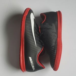 Nike mercurial vortex III ic jr